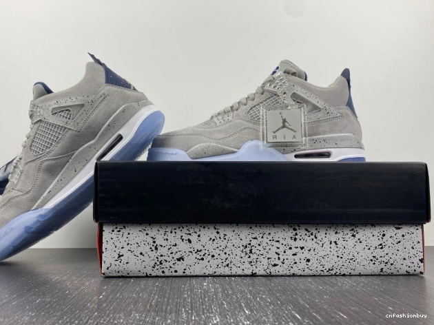 4 AJ4-1043505 Jordan (PE) Georgetown Retro 0725